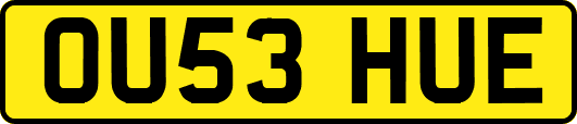 OU53HUE