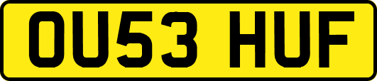 OU53HUF