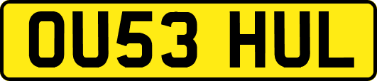 OU53HUL