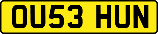 OU53HUN