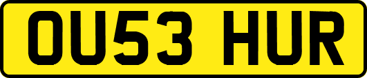 OU53HUR