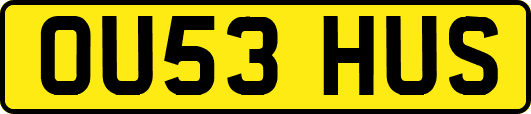 OU53HUS