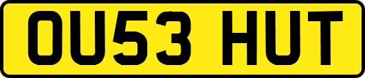 OU53HUT