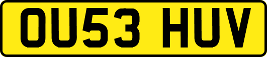 OU53HUV