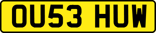 OU53HUW