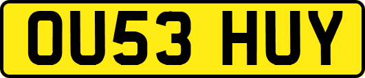 OU53HUY