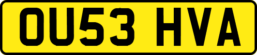 OU53HVA