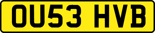 OU53HVB