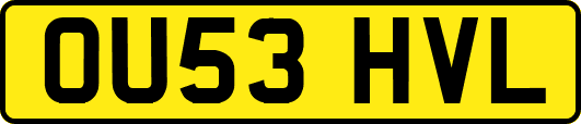 OU53HVL