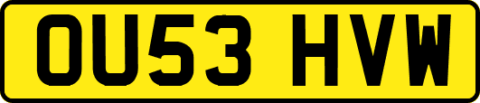 OU53HVW