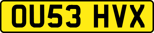 OU53HVX