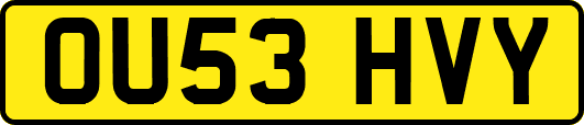 OU53HVY