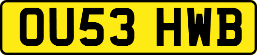 OU53HWB