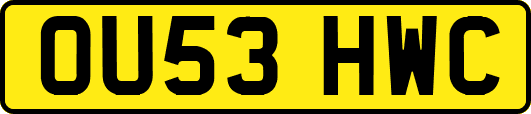 OU53HWC