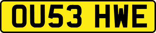 OU53HWE