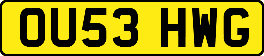 OU53HWG