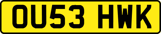 OU53HWK
