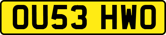 OU53HWO