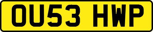 OU53HWP