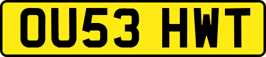 OU53HWT