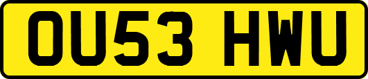 OU53HWU