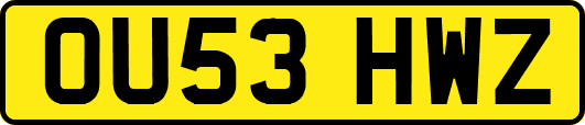 OU53HWZ