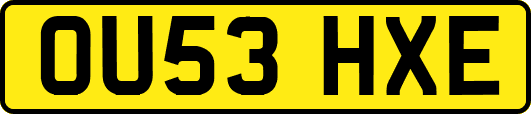 OU53HXE