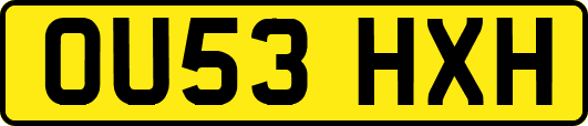 OU53HXH