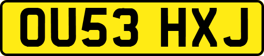 OU53HXJ