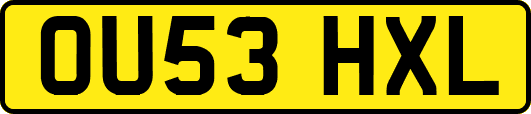 OU53HXL