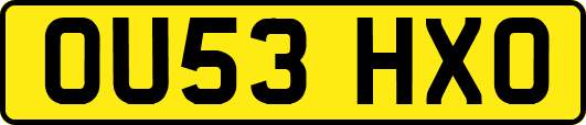 OU53HXO