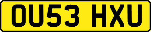 OU53HXU