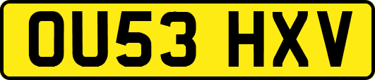 OU53HXV