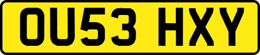 OU53HXY