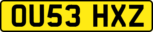 OU53HXZ
