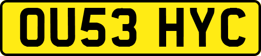 OU53HYC