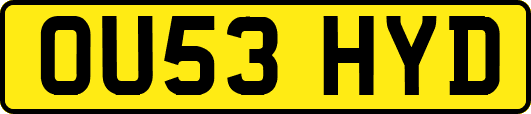 OU53HYD