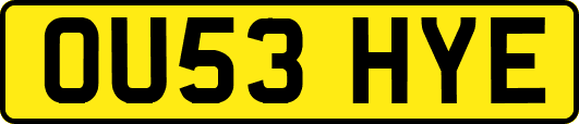 OU53HYE
