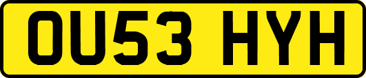OU53HYH