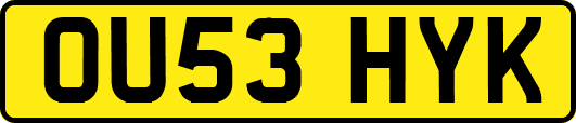 OU53HYK