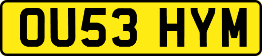 OU53HYM