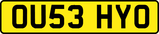 OU53HYO