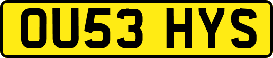 OU53HYS