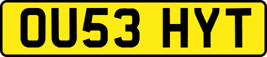 OU53HYT