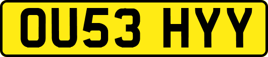 OU53HYY