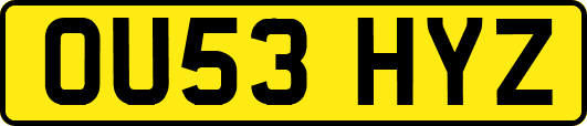 OU53HYZ