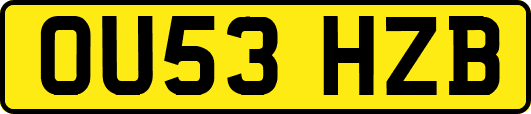 OU53HZB