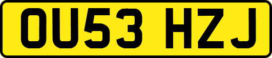 OU53HZJ