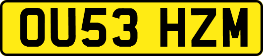 OU53HZM