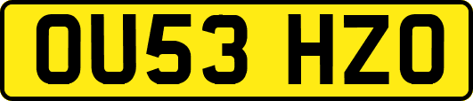 OU53HZO